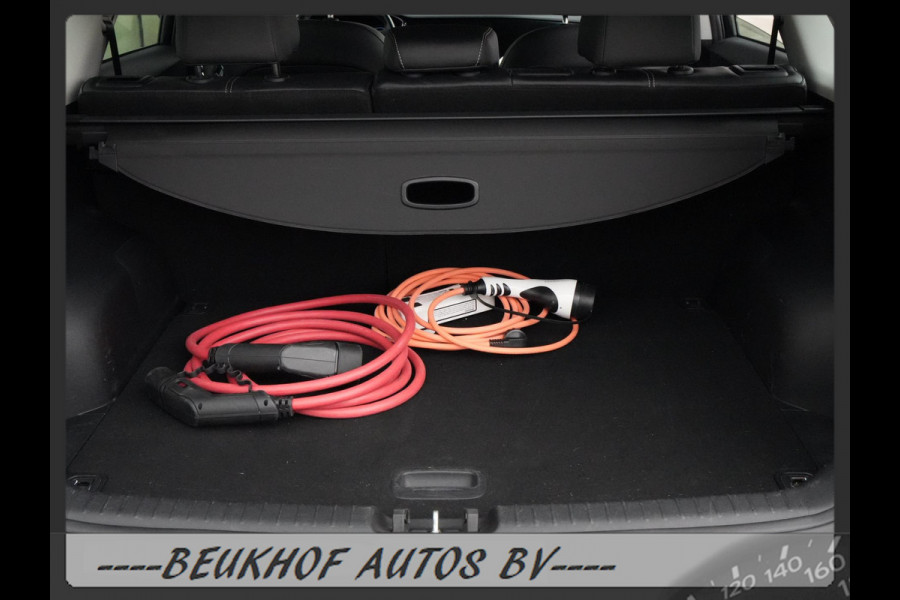 Kia e-Niro DynamicLine 64 kWh Carplay Camera Stoelverwarming