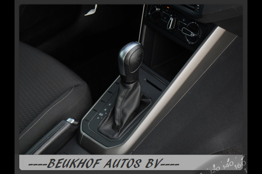 Volkswagen Polo 1.0 TSI Automaat Navi Carplay Adapt Cruise