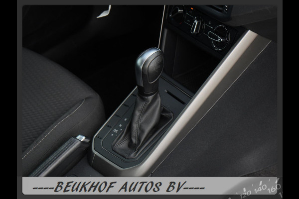 Volkswagen Polo 1.0 TSI Automaat Navi Carplay Adapt Cruise