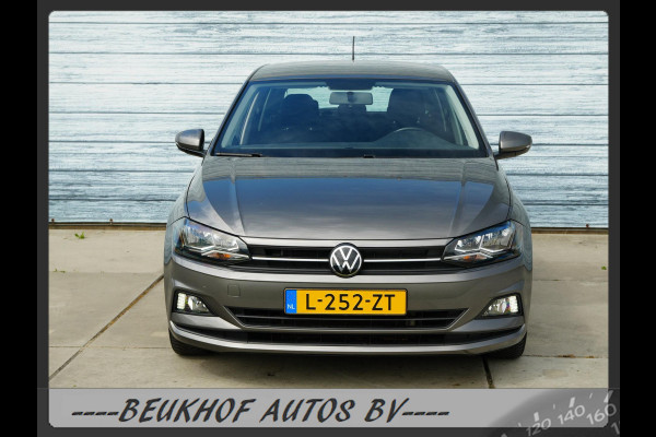 Volkswagen Polo 1.0 TSI Automaat Navi Carplay Adapt Cruise