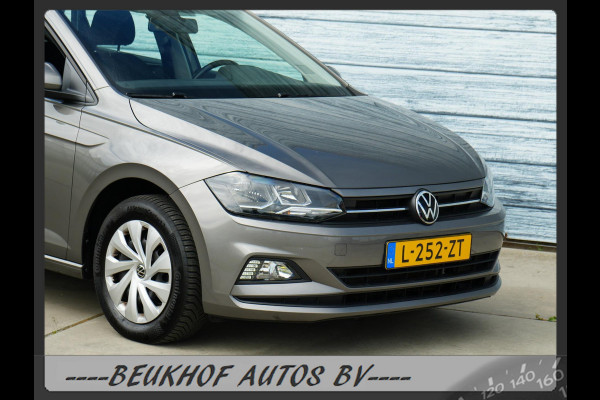 Volkswagen Polo 1.0 TSI Automaat Navi Carplay Adapt Cruise