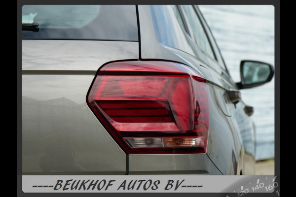 Volkswagen Polo 1.0 TSI Automaat Navi Carplay Adapt Cruise