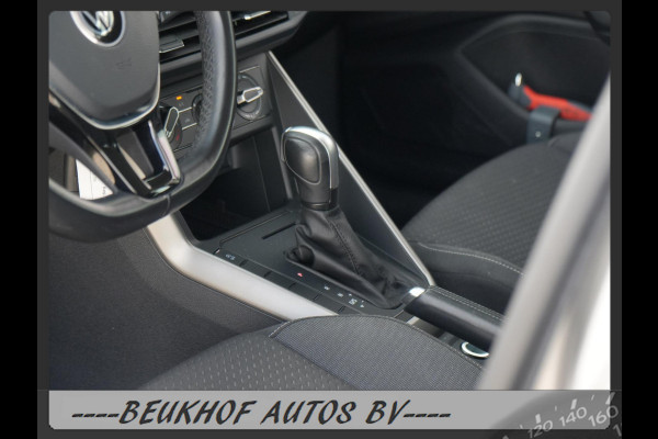 Volkswagen Polo 1.0 TSI Automaat Navi Carplay Adapt Cruise