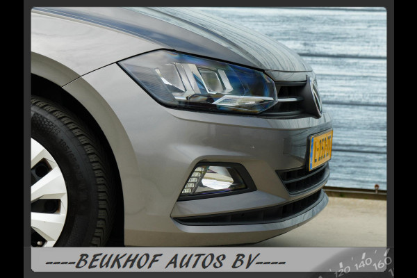 Volkswagen Polo 1.0 TSI Automaat Navi Carplay Adapt Cruise