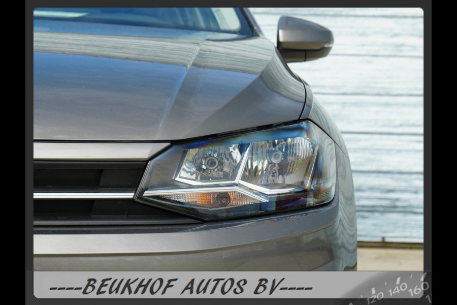 Volkswagen Polo 1.0 TSI Automaat Navi Carplay Adapt Cruise