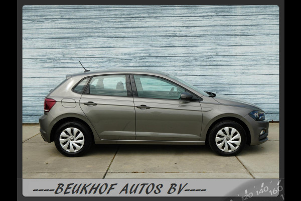 Volkswagen Polo 1.0 TSI Automaat Navi Carplay Adapt Cruise
