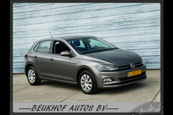 Volkswagen Polo 1.0 TSI Automaat Navi Carplay Adapt Cruise