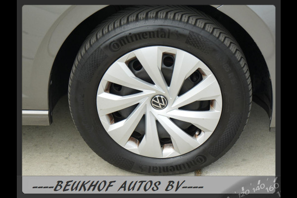 Volkswagen Polo 1.0 TSI Automaat Navi Carplay Adapt Cruise