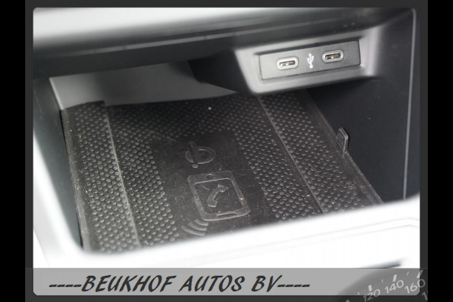 Volkswagen Polo 1.0 TSI Automaat Navi Carplay Adapt Cruise