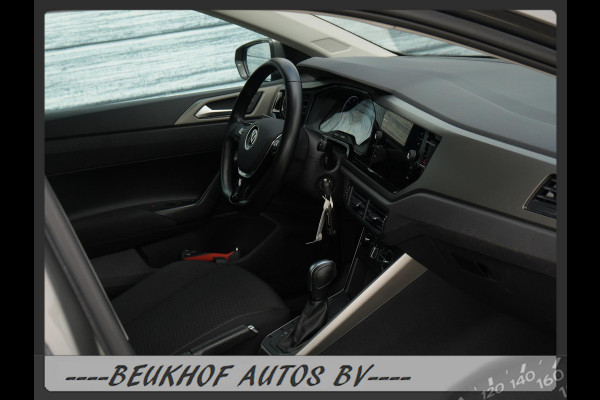Volkswagen Polo 1.0 TSI Automaat Navi Carplay Adapt Cruise