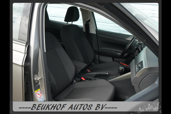Volkswagen Polo 1.0 TSI Automaat Navi Carplay Adapt Cruise