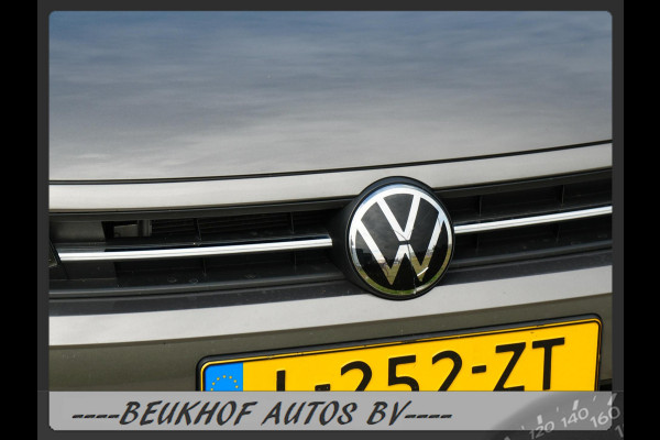 Volkswagen Polo 1.0 TSI Automaat Navi Carplay Adapt Cruise