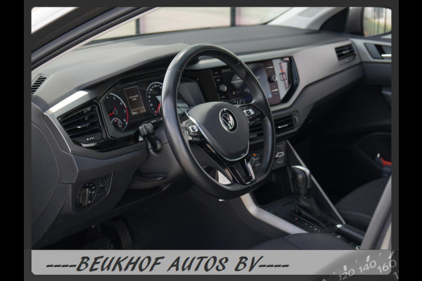 Volkswagen Polo 1.0 TSI Automaat Navi Carplay Adapt Cruise