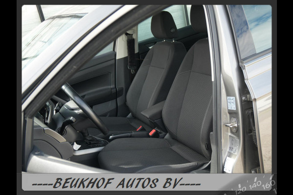 Volkswagen Polo 1.0 TSI Automaat Navi Carplay Adapt Cruise