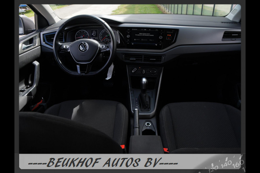 Volkswagen Polo 1.0 TSI Automaat Navi Carplay Adapt Cruise