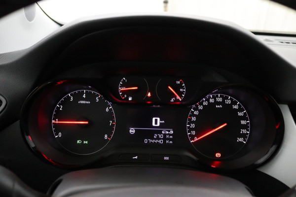 Opel Crossland X 1.2 Turbo Edition 2020*A/C*CRUISE*CARPLAY*