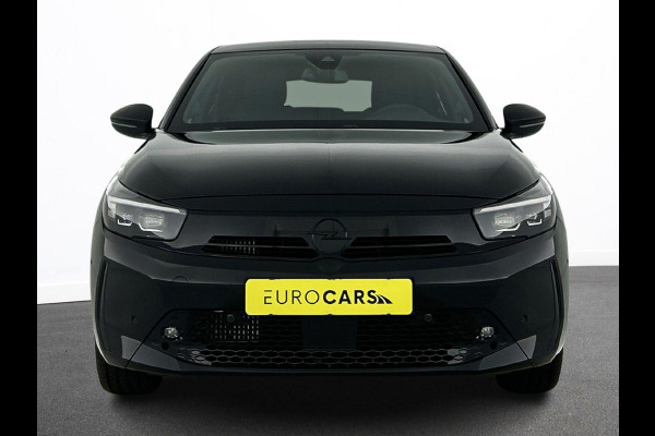 Opel Corsa 1.2 Turbo 136pk Hybrid Automaat GS Navigatie Apple Carplay/Android Auto Digitale Cockpit Camera Parkeer sensoren Airco Lichtmetalen Velgen Adaptive Cruise Control