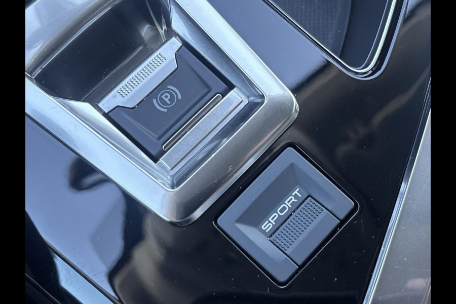 Peugeot 3008 1.2 PureTech Blue Lease Premium  | automaat | navigatie | 19" velgen | trekhaak | nieuwe distributieriem Peugeot 3008 1.2 PureTech Blue Lease Premium  | automaat | navigatie | 19" velgen | trekhaak | nieuwe distributieriem