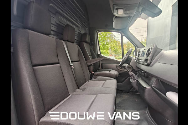 Mercedes-Benz Sprinter L2 H2 317 Koelwagen Dag en Nacht Carrier Xarios 350