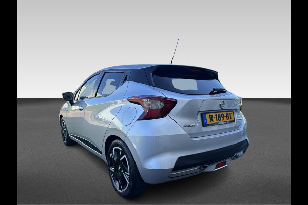 Nissan Micra 1.0 IG-T N-Design