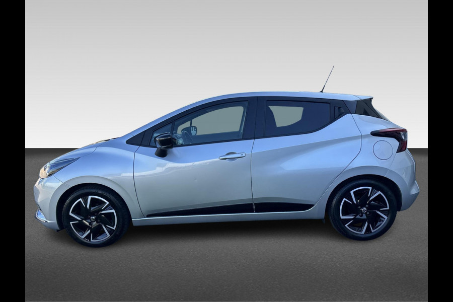 Nissan Micra 1.0 IG-T N-Design
