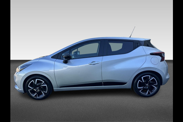Nissan Micra 1.0 IG-T N-Design