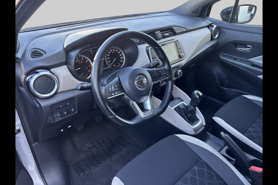 Nissan Micra 1.0 IG-T N-Design