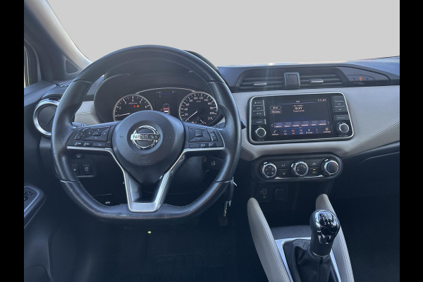 Nissan Micra 1.0 IG-T N-Design