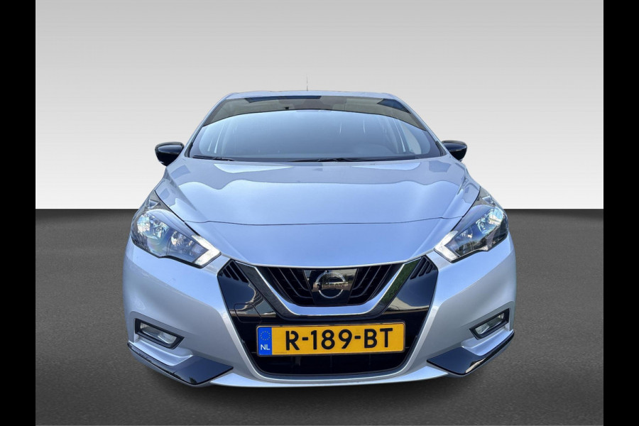 Nissan Micra 1.0 IG-T N-Design
