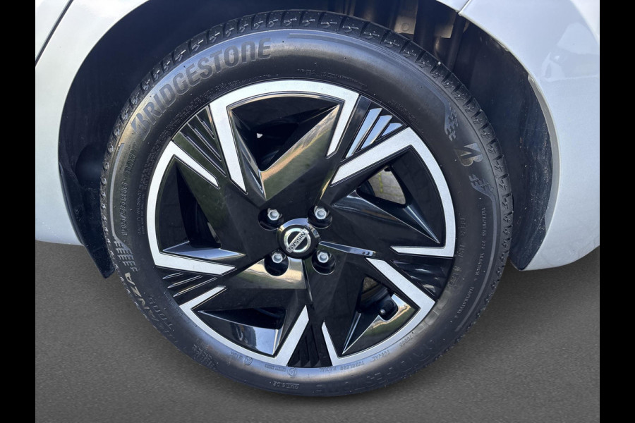 Nissan Micra 1.0 IG-T N-Design