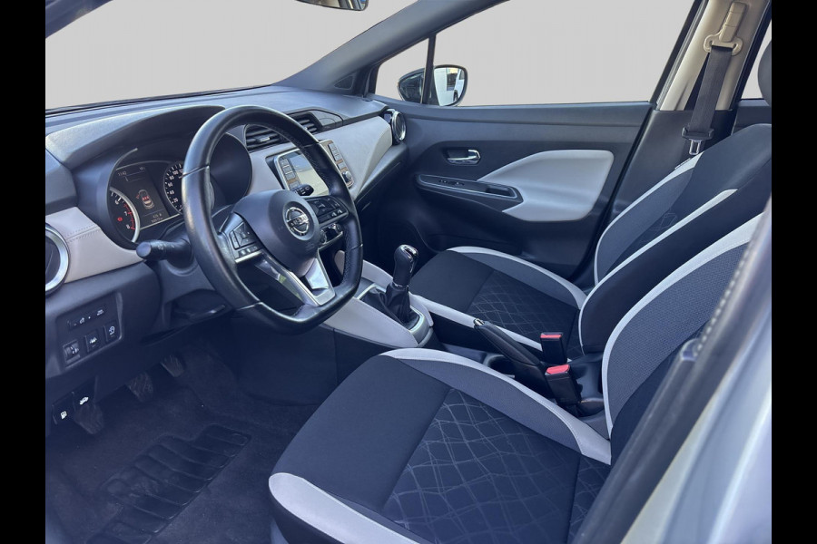 Nissan Micra 1.0 IG-T N-Design