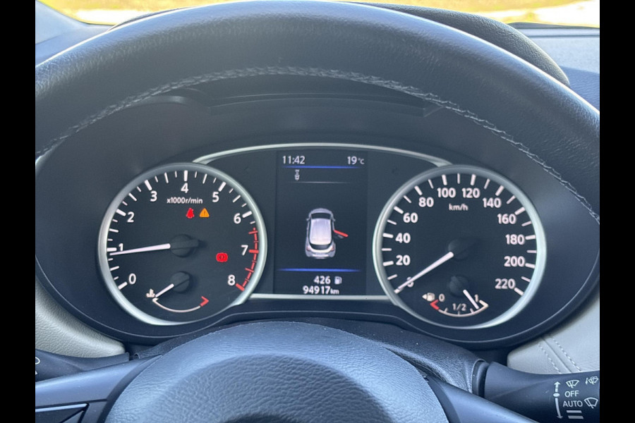 Nissan Micra 1.0 IG-T N-Design