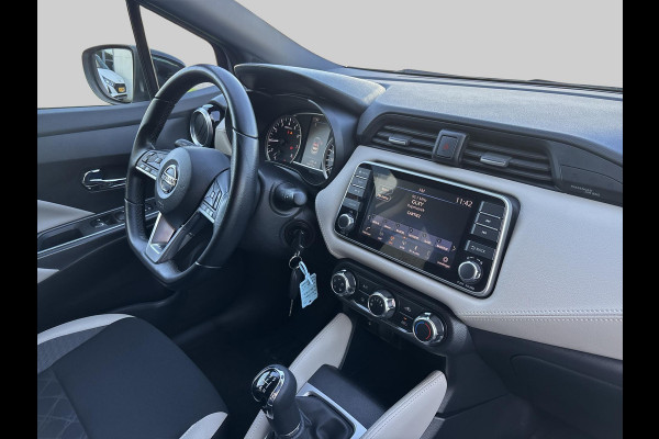 Nissan Micra 1.0 IG-T N-Design
