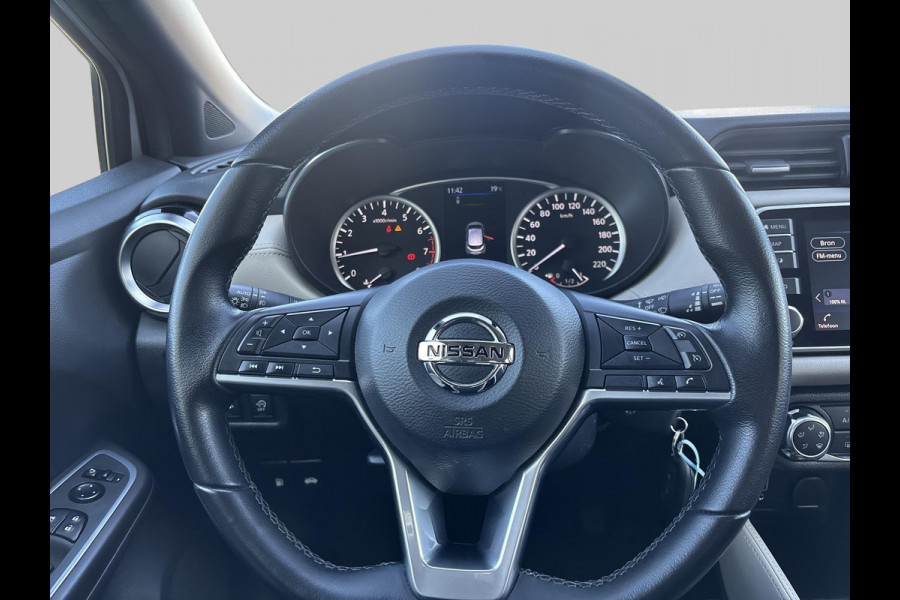 Nissan Micra 1.0 IG-T N-Design
