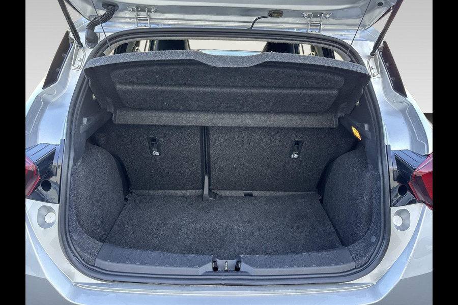 Nissan Micra 1.0 IG-T N-Design
