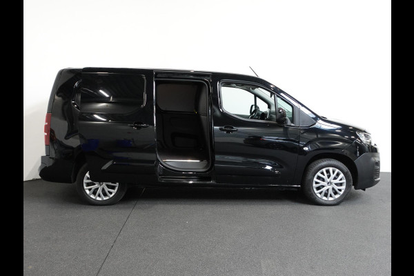 Citroën Berlingo 130PK Automaat L2 Navigatie Apple carplay/ Android Auto Cruise control Trekhaak parkeersensoren 3-Zits Euro6 Citroën Berlingo 130PK Automaat L2 Navigatie Apple carplay/ Android Auto Cruise control Trekhaak parkeersensoren 3-Zits Euro6