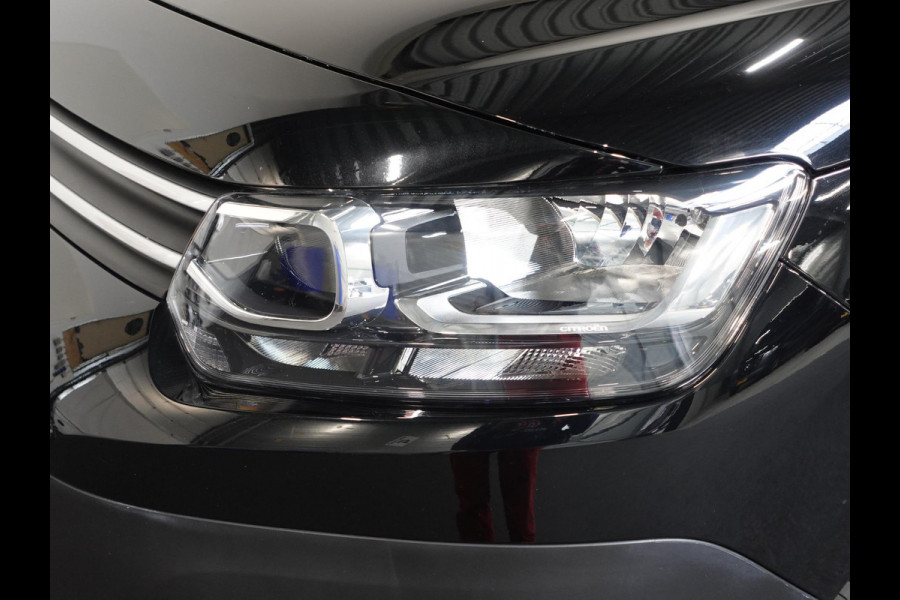 Citroën Berlingo 130PK Automaat L2 Navigatie Apple carplay/ Android Auto Cruise control Trekhaak parkeersensoren 3-Zits Euro6 Citroën Berlingo 130PK Automaat L2 Navigatie Apple carplay/ Android Auto Cruise control Trekhaak parkeersensoren 3-Zits Euro6