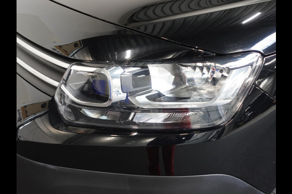 Citroën Berlingo 130PK Automaat L2 Navigatie Apple carplay/ Android Auto Cruise control Trekhaak parkeersensoren 3-Zits Euro6 Citroën Berlingo 130PK Automaat L2 Navigatie Apple carplay/ Android Auto Cruise control Trekhaak parkeersensoren 3-Zits Euro6