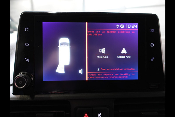 Citroën Berlingo 130PK Automaat L2 Navigatie Apple carplay/ Android Auto Cruise control Trekhaak parkeersensoren 3-Zits Euro6 Citroën Berlingo 130PK Automaat L2 Navigatie Apple carplay/ Android Auto Cruise control Trekhaak parkeersensoren 3-Zits Euro6