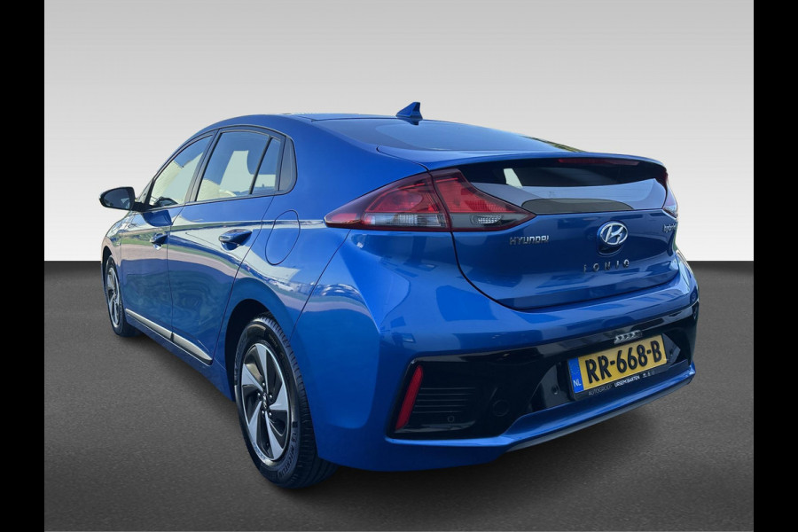 Hyundai IONIQ 1.6 GDi i-Motion  | adaptive cruise control | climate control  | achteruitrijcamera | DAB | Hyundai IONIQ 1.6 GDi i-Motion  | adaptive cruise control | climate control  | achteruitrijcamera | DAB |