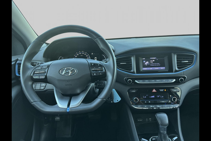 Hyundai IONIQ 1.6 GDi i-Motion  | adaptive cruise control | climate control  | achteruitrijcamera | DAB | Hyundai IONIQ 1.6 GDi i-Motion  | adaptive cruise control | climate control  | achteruitrijcamera | DAB |
