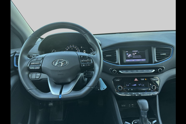 Hyundai IONIQ 1.6 GDi i-Motion  | adaptive cruise control | climate control  | achteruitrijcamera | DAB | Hyundai IONIQ 1.6 GDi i-Motion  | adaptive cruise control | climate control  | achteruitrijcamera | DAB |