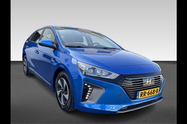 Hyundai IONIQ 1.6 GDi i-Motion  | adaptive cruise control | climate control  | achteruitrijcamera | DAB | Hyundai IONIQ 1.6 GDi i-Motion  | adaptive cruise control | climate control  | achteruitrijcamera | DAB |