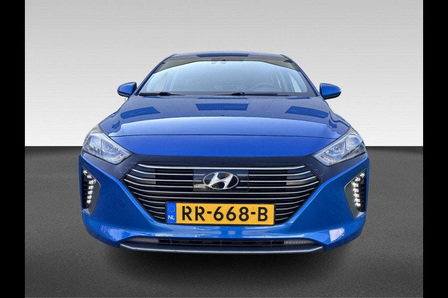 Hyundai IONIQ 1.6 GDi i-Motion  | adaptive cruise control | climate control  | achteruitrijcamera | DAB | Hyundai IONIQ 1.6 GDi i-Motion  | adaptive cruise control | climate control  | achteruitrijcamera | DAB |