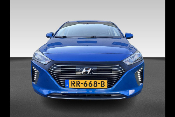 Hyundai IONIQ 1.6 GDi i-Motion  | adaptive cruise control | climate control  | achteruitrijcamera | DAB | Hyundai IONIQ 1.6 GDi i-Motion  | adaptive cruise control | climate control  | achteruitrijcamera | DAB |