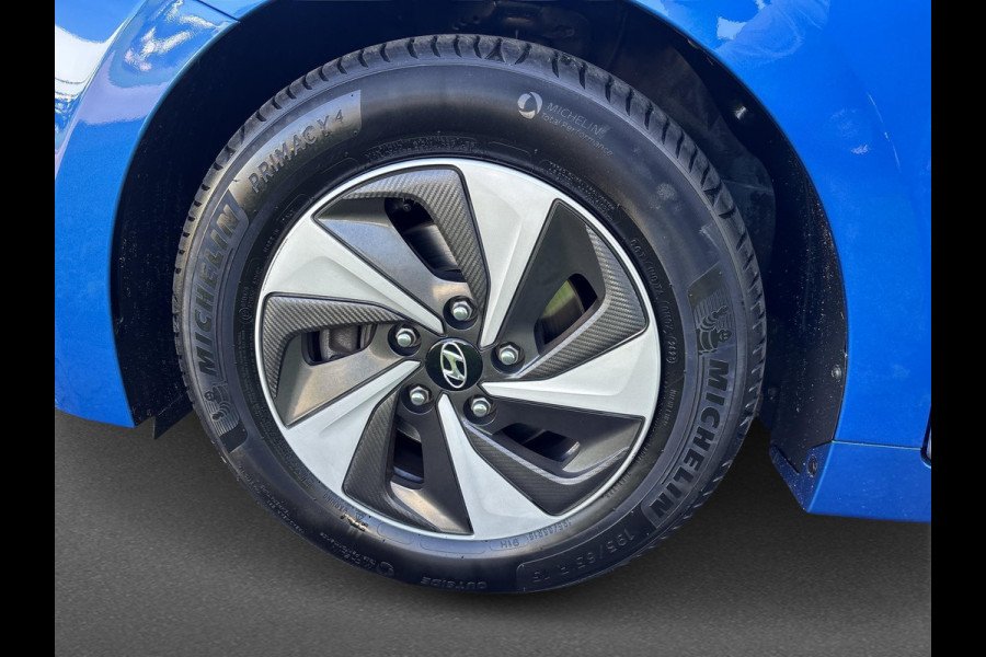 Hyundai IONIQ 1.6 GDi i-Motion  | adaptive cruise control | climate control  | achteruitrijcamera | DAB | Hyundai IONIQ 1.6 GDi i-Motion  | adaptive cruise control | climate control  | achteruitrijcamera | DAB |