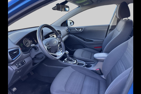 Hyundai IONIQ 1.6 GDi i-Motion  | adaptive cruise control | climate control  | achteruitrijcamera | DAB | Hyundai IONIQ 1.6 GDi i-Motion  | adaptive cruise control | climate control  | achteruitrijcamera | DAB |