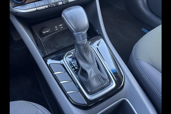 Hyundai IONIQ 1.6 GDi i-Motion  | adaptive cruise control | climate control  | achteruitrijcamera | DAB | Hyundai IONIQ 1.6 GDi i-Motion  | adaptive cruise control | climate control  | achteruitrijcamera | DAB |