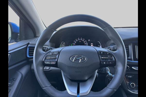 Hyundai IONIQ 1.6 GDi i-Motion  | adaptive cruise control | climate control  | achteruitrijcamera | DAB | Hyundai IONIQ 1.6 GDi i-Motion  | adaptive cruise control | climate control  | achteruitrijcamera | DAB |
