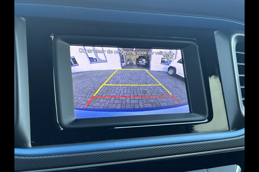 Hyundai IONIQ 1.6 GDi i-Motion  | adaptive cruise control | climate control  | achteruitrijcamera | DAB | Hyundai IONIQ 1.6 GDi i-Motion  | adaptive cruise control | climate control  | achteruitrijcamera | DAB |